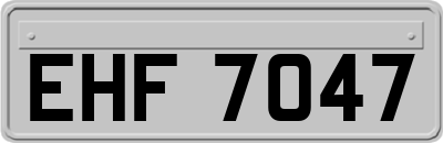 EHF7047