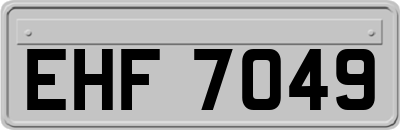 EHF7049