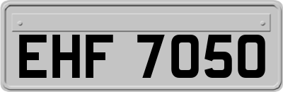 EHF7050