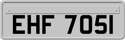 EHF7051