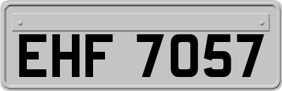 EHF7057