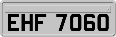 EHF7060