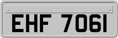 EHF7061