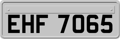 EHF7065