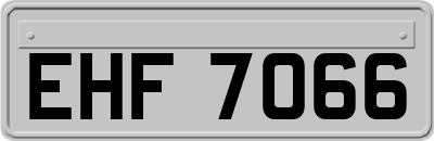 EHF7066