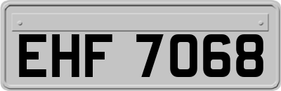 EHF7068