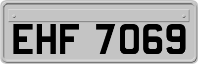 EHF7069