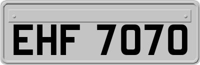 EHF7070