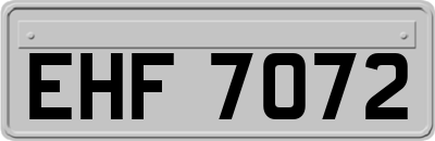 EHF7072