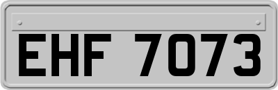EHF7073