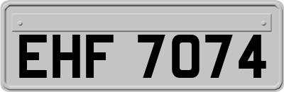 EHF7074