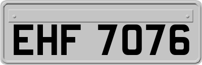 EHF7076