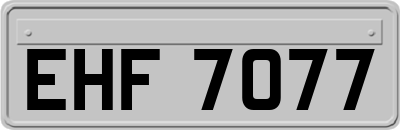 EHF7077