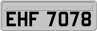 EHF7078