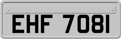 EHF7081