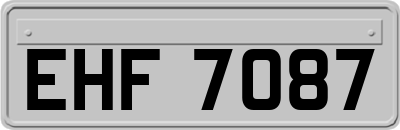 EHF7087