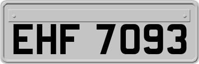 EHF7093