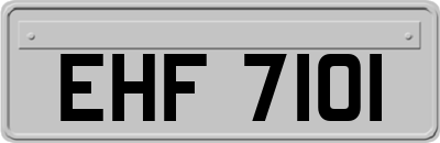 EHF7101