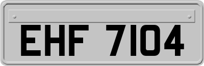 EHF7104