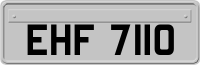 EHF7110