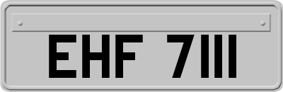 EHF7111