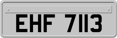 EHF7113