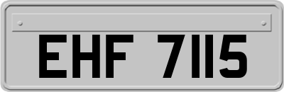EHF7115