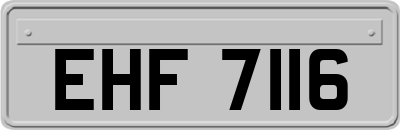 EHF7116