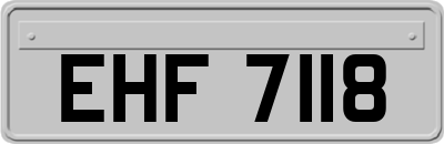 EHF7118