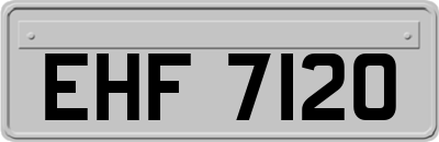 EHF7120