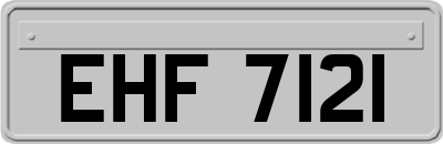 EHF7121