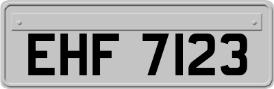 EHF7123