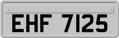 EHF7125