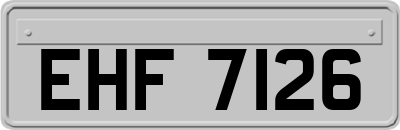 EHF7126