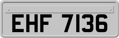 EHF7136