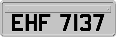 EHF7137