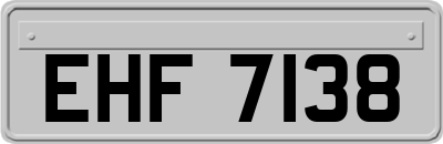 EHF7138