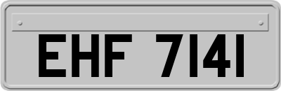 EHF7141