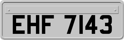 EHF7143