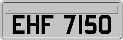 EHF7150
