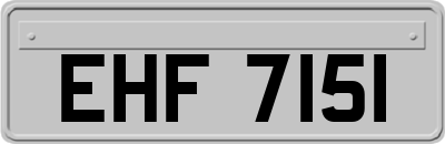 EHF7151