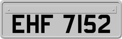 EHF7152