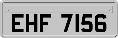EHF7156