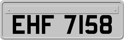 EHF7158