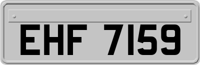 EHF7159