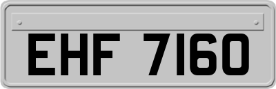 EHF7160