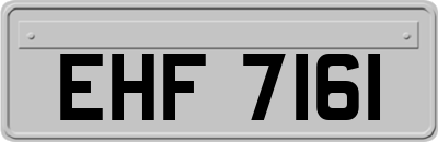 EHF7161