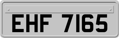 EHF7165