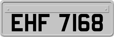 EHF7168