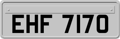 EHF7170